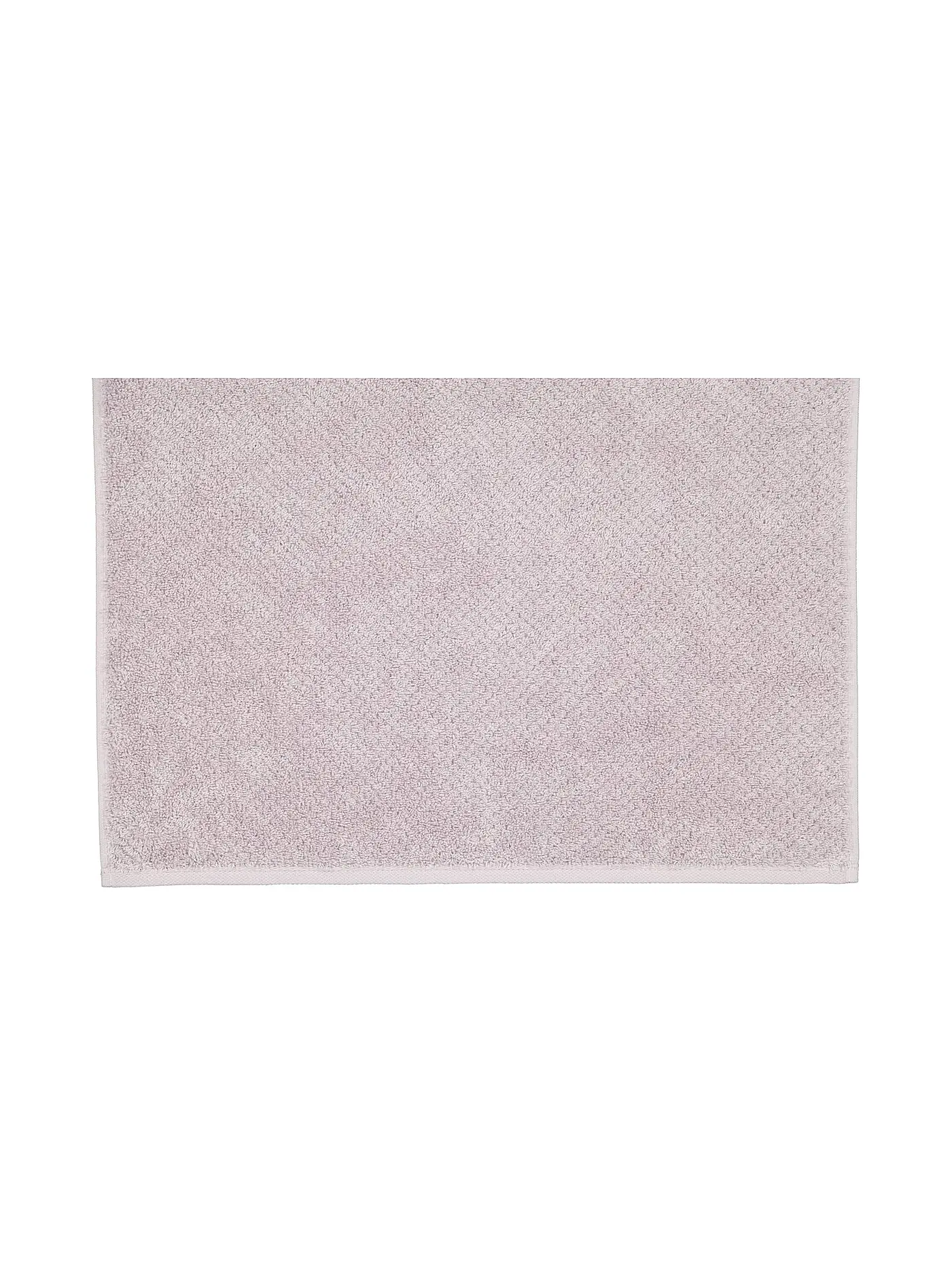 CAWÖ | Gästetuch Pure 30x50cm Salbei | grau